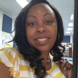 Meet your Posher, Marci